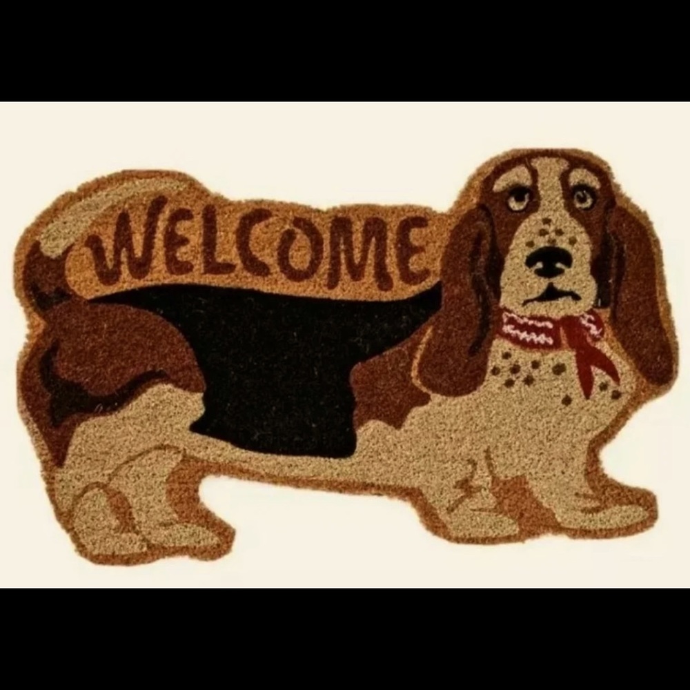 The Pioneer Woman Welcome Mat